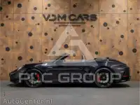 2025 Porsche 911