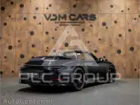 2025 Porsche 911