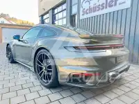 2025 Porsche 911
