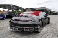 2025 Porsche 911