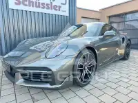 2025 Porsche 911