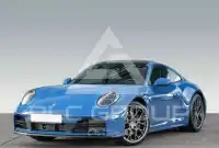2025 Porsche 911