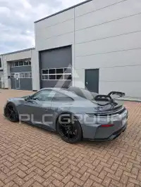2025 Porsche 911