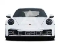2025 Porsche 911