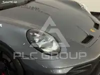 2025 Porsche 911