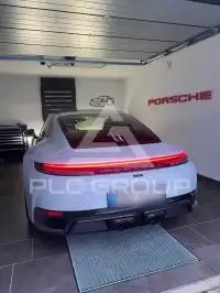 2025 Porsche 911