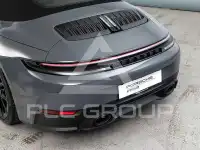2025 Porsche 911