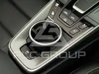 2025 Porsche 911