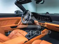 2025 Porsche 911