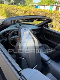 2025 Porsche 911