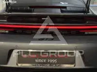 2025 Porsche 911