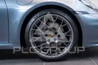 2025 Porsche 911