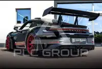 2025 Porsche 911