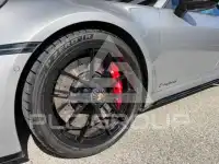 2025 Porsche 911