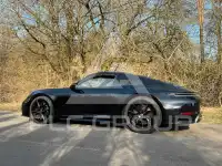 2025 Porsche 911