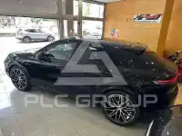 2025 Porsche 