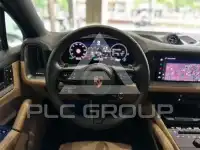 2025 Porsche 