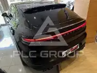 2025 Porsche 