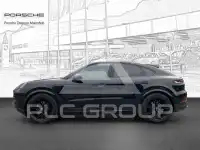 2025 Porsche 