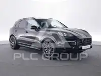 2025 Porsche Cayenne