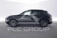 2025 Porsche Cayenne