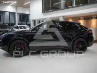 2025 Porsche Cayenne