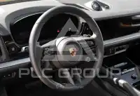 2025 Porsche Cayenne