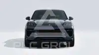2025 Porsche Cayenne