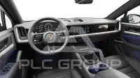 2025 Porsche Cayenne