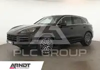 2025 Porsche Cayenne