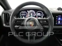 2025 Porsche Cayenne