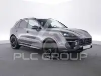 2025 Porsche Cayenne