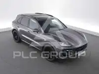 2025 Porsche Cayenne