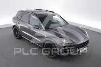2025 Porsche Cayenne