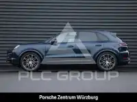 2025 Porsche Cayenne