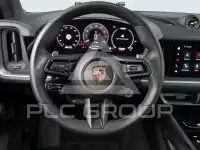 2025 Porsche Cayenne