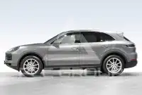 2025 Porsche Cayenne