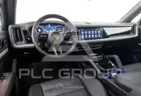 2025 Porsche Cayenne