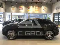 2025 Porsche Cayenne