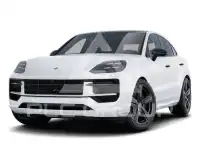 2025 Porsche Cayenne