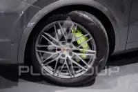 2025 Porsche Cayenne