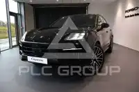 2025 Porsche Cayenne