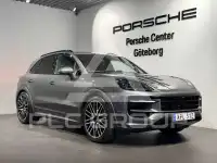 2025 Porsche Cayenne