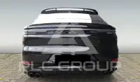 2025 Porsche Cayenne