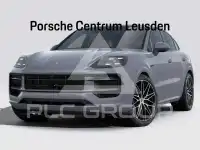 2025 Porsche Cayenne