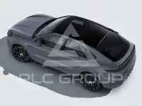 2025 Porsche Cayenne