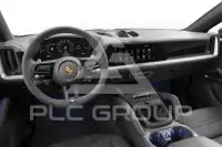 2025 Porsche Cayenne
