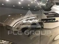 2025 Porsche Cayenne