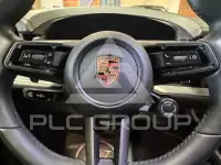 2025 Porsche Cayenne