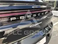 2025 Porsche Cayenne